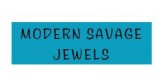 Modern Savage Jewels