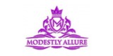 Modestly Allure