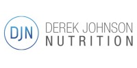 Derek Johnson Nutrition