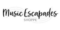 Music Escapades Shoppe