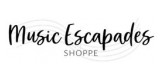 Music Escapades Shoppe