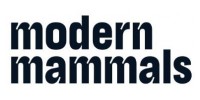 Modern Mammals