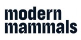 Modern Mammals