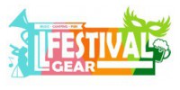 Festival Gear