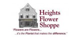 Heights Flower Shoppe