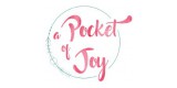 A Pocket Of Joy