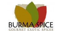 Burma Spice