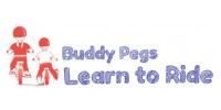 Buddy Pegs Learn To Ride