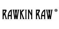 Rawkin Raw