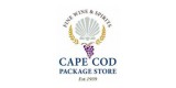 Cape Cod Package Store