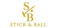 Stick and Ball