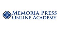 Memoria Press Online Academy