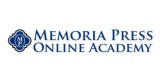 Memoria Press Online Academy