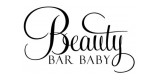 Beauty Bar Baby