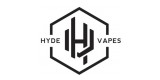 Hyde Vapes