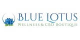 Blue Lotus Wellness And CBD Boutique