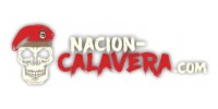 Nación Calavera