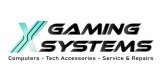 X Gaming Systems