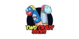 Two Crazy Socks