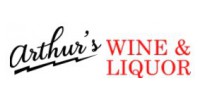 Arthurs Wine and Liquor