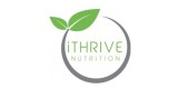 iThrive Nutrition
