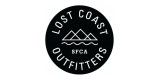 Lost Coast Outfitter