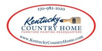 Kentucky Country Home