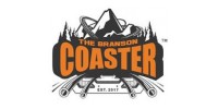 The Brason Coaster