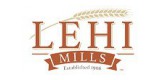 Lehi Mills