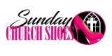 Sunday Church Shoes