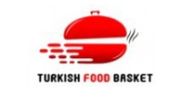 Turkish Food Basket