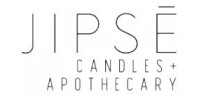 Jipse Candles Apothecary