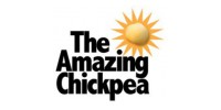 The Amazing Chickpea