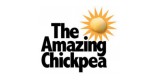 The Amazing Chickpea