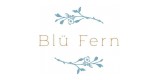 Blu Fern