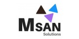 Msan Solutions