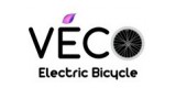 Veco Electric Bicycle