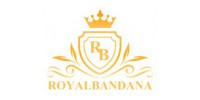 Royal Bandana