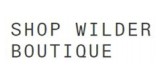 Shop Wilder Boutique