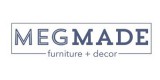Megmade Furniture and Decor
