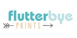 Flutter Bye Prints