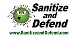 Sanitize and Defend