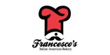 Francescos Bakery