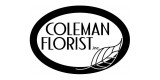 Coleman Florist