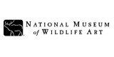 National Museum Of Wildlife Art