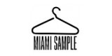 Miami Sample
