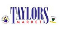 Taylors Market