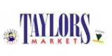 Taylors Market