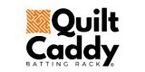 Quilt Caddy