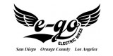 Ego Electric Bikes